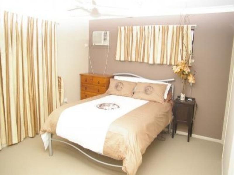 29 Stuart Hindle Drive, Mount Pleasant QLD 4740