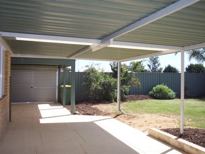 22 Canterbury Terrace, Meadow Springs WA 6210