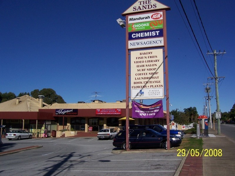 9 Tallas Road, Silver Sands WA 6210