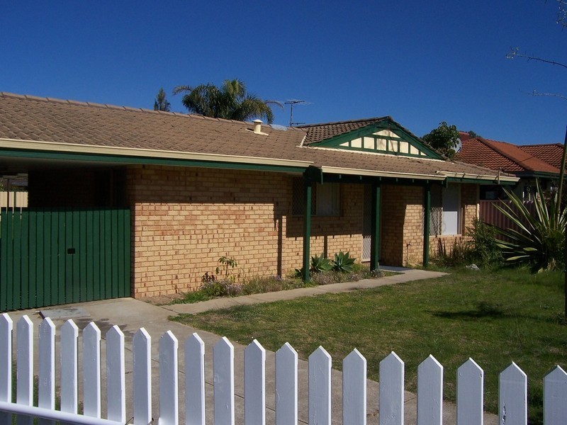 44 Tankerton Way, Coodanup WA 6210