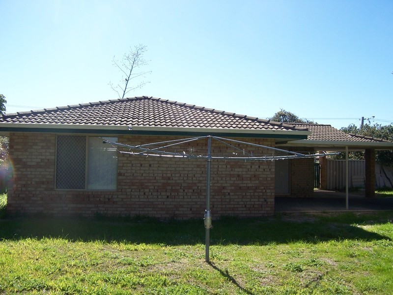 44 Tankerton Way, Coodanup WA 6210