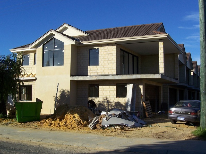 Unit 6, 27 Cooper Street, Mandurah WA 6210