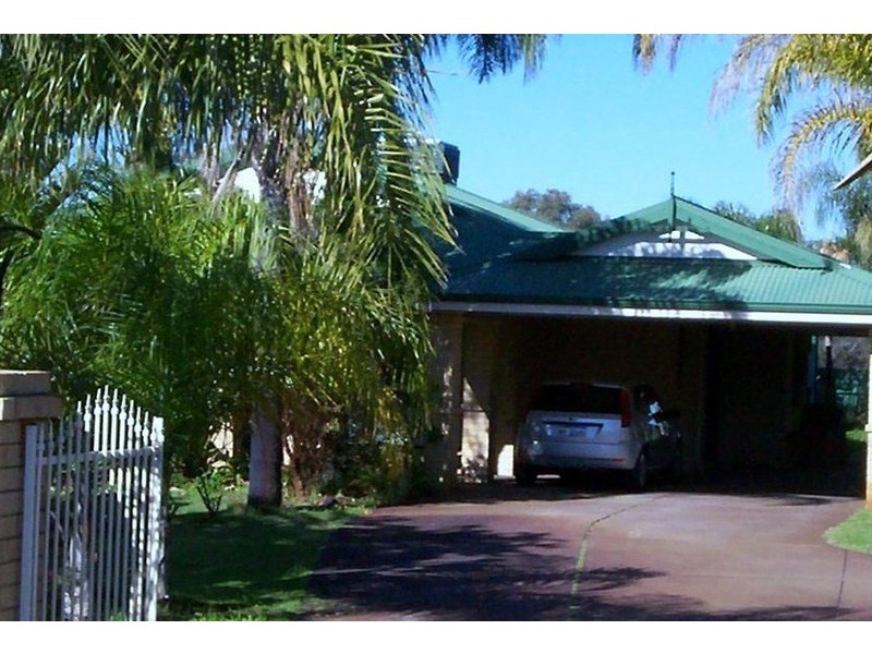 7 Tonkin Drive, North Yunderup WA 6208