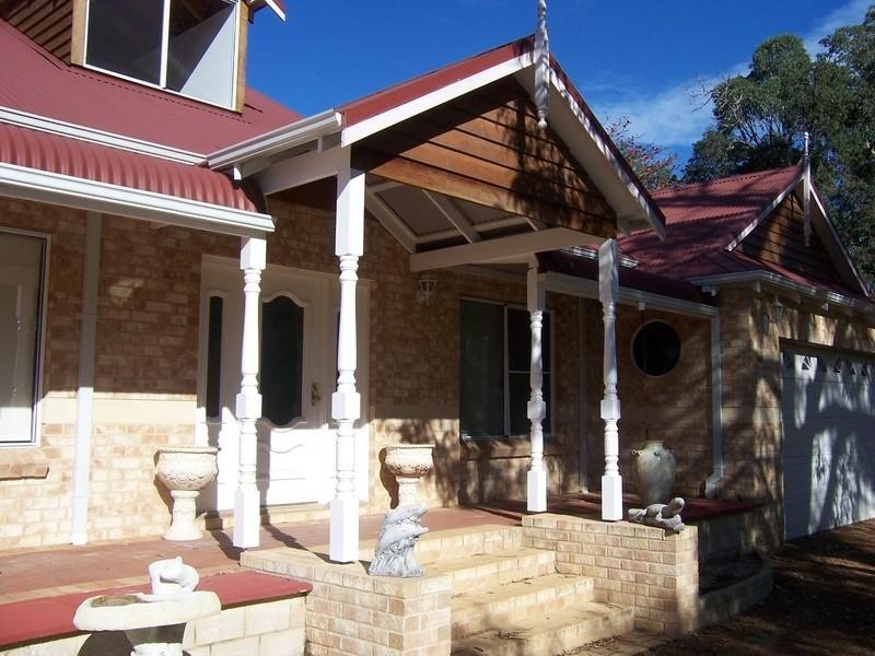 66 Red Road, Parklands WA 6180