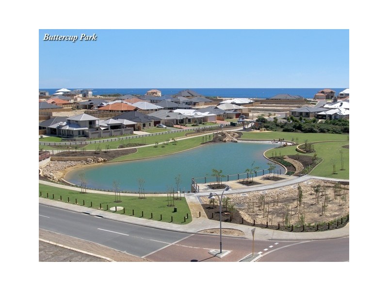 102 Boardwalk Boulevard, Halls Head WA 6210