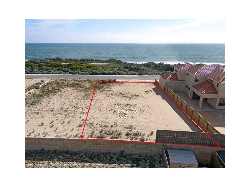 102 Boardwalk Boulevard, Halls Head WA 6210