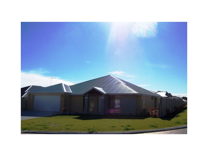 Meadow Springs WA 6210