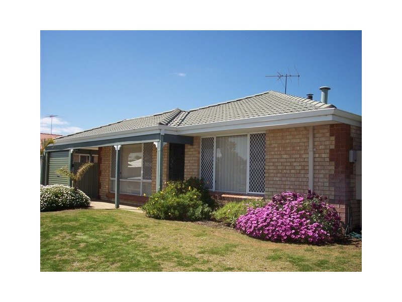 Meadow Springs WA 6210