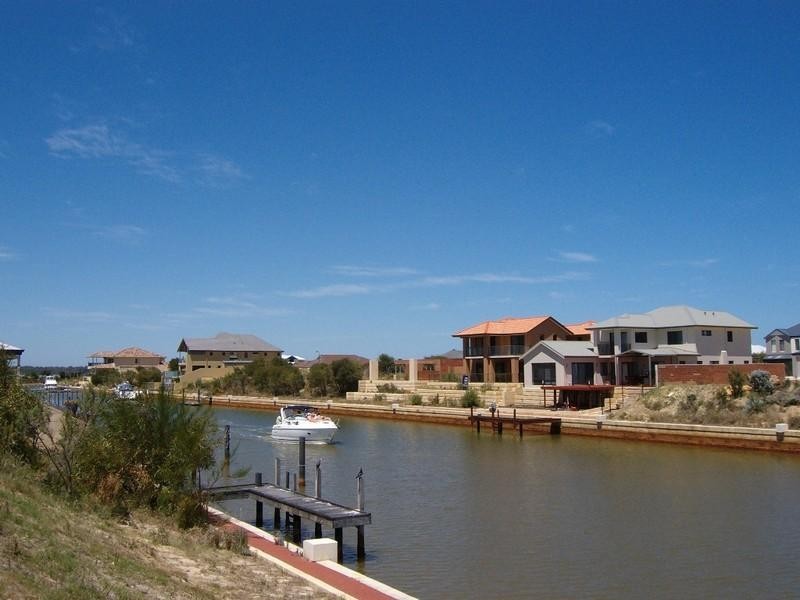 83 Lt 747 Cormorant, Wannanup WA 6210