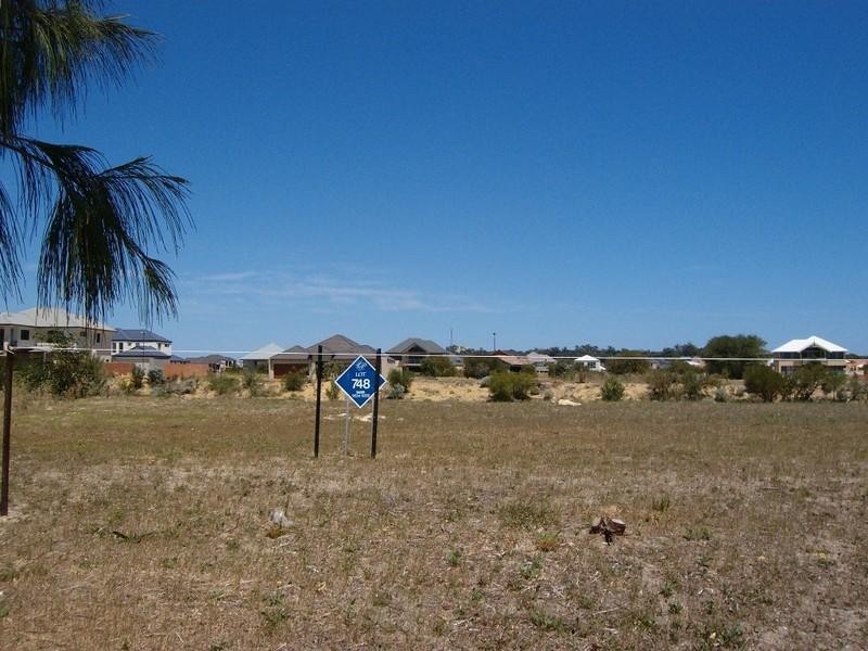 83 Lt 747 Cormorant, Wannanup WA 6210