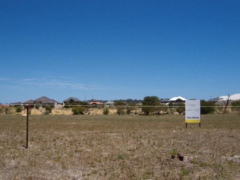 83 Lt 747 Cormorant, Wannanup WA 6210