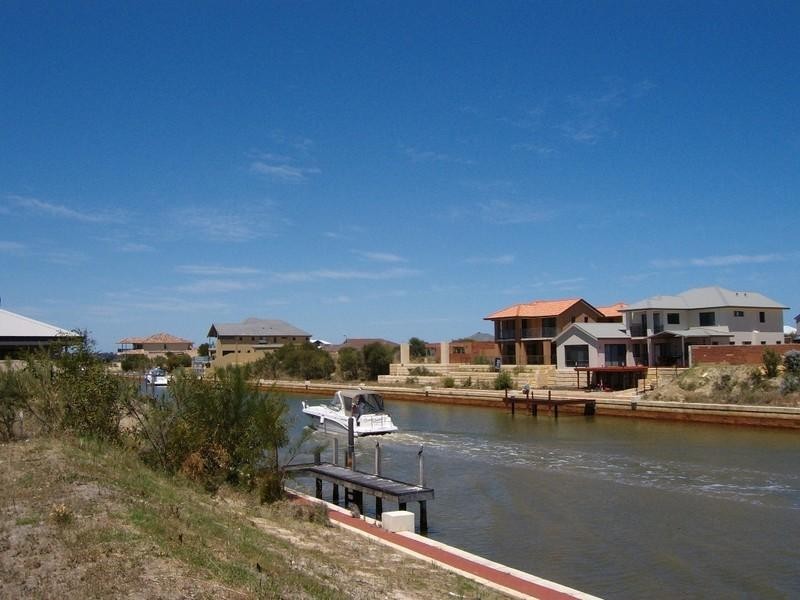 83 Lt 747 Cormorant, Wannanup WA 6210