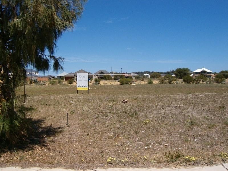 83 Lt 747 Cormorant, Wannanup WA 6210