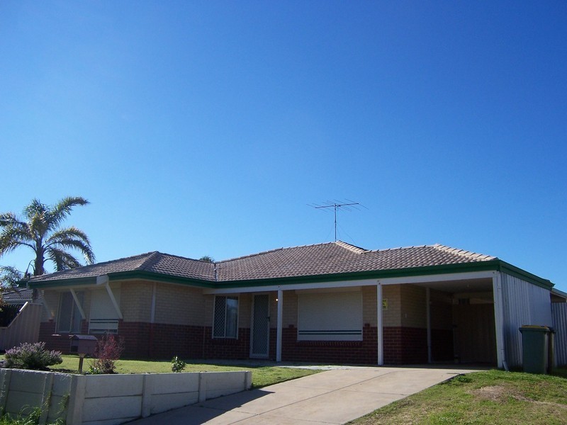 12 Rathmines Place, Coodanup WA 6210