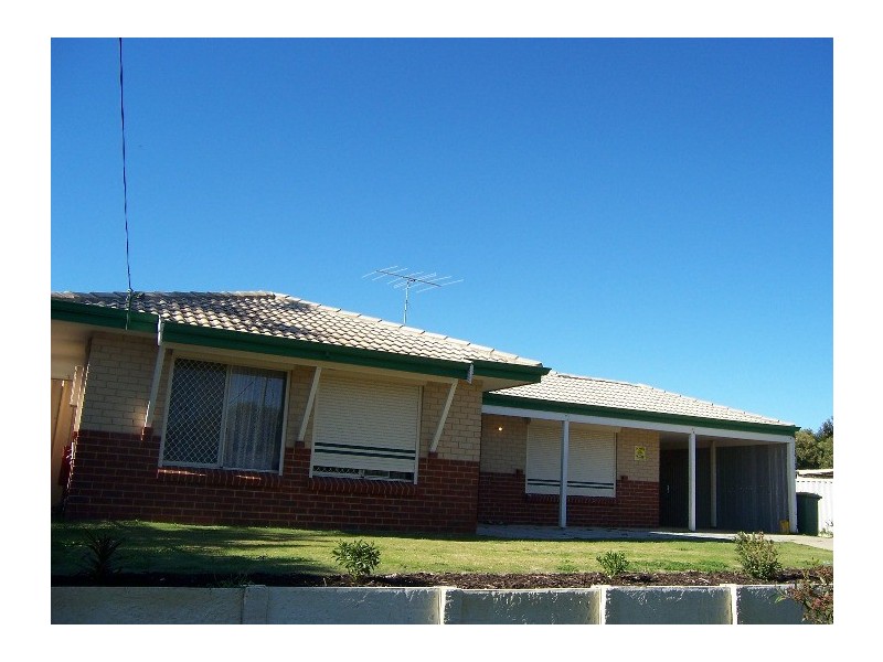 12 Rathmines Place, Coodanup WA 6210