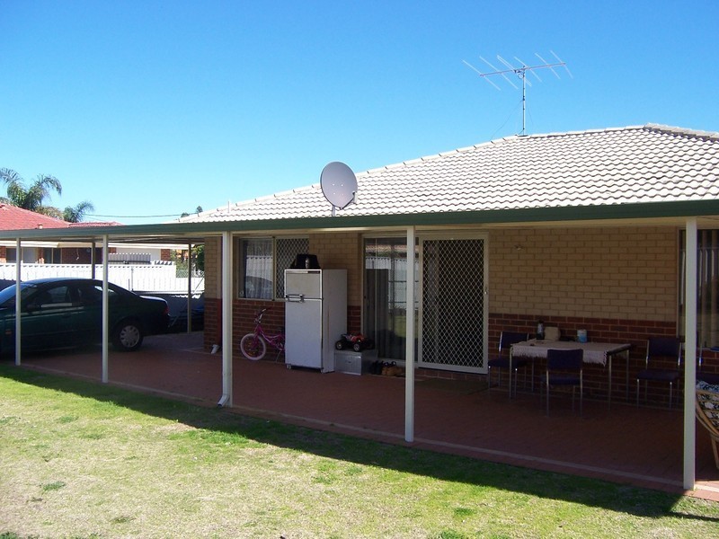 12 Rathmines Place, Coodanup WA 6210