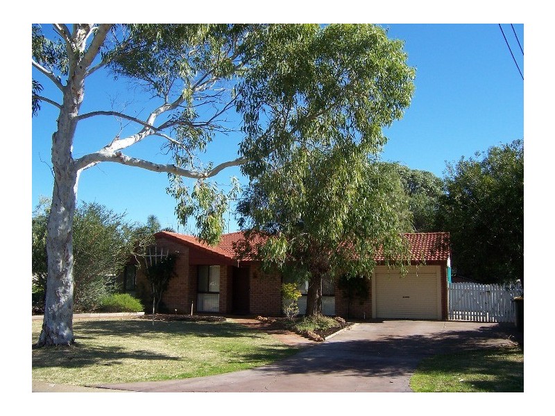 18 Nestor Way, Silver Sands WA 6210