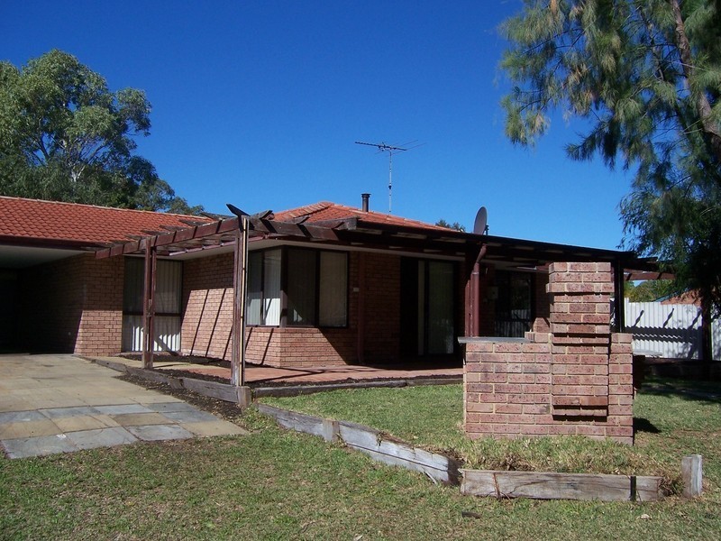 18 Nestor Way, Silver Sands WA 6210