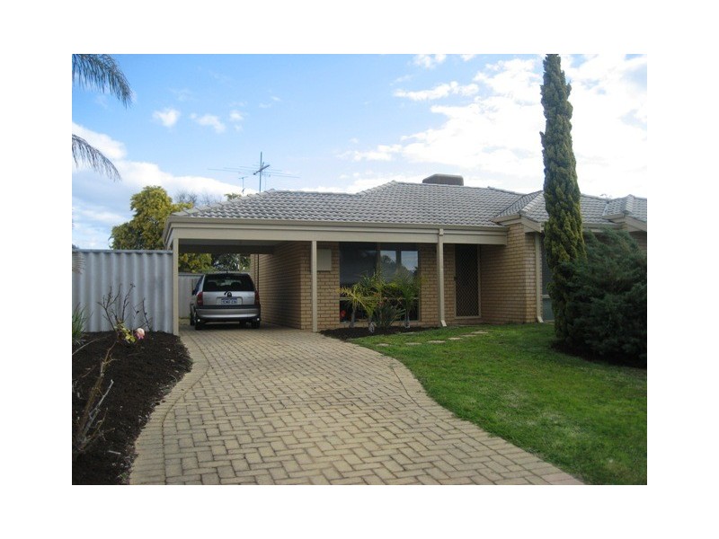 10 MALVERN Rise, Greenfields WA 6210