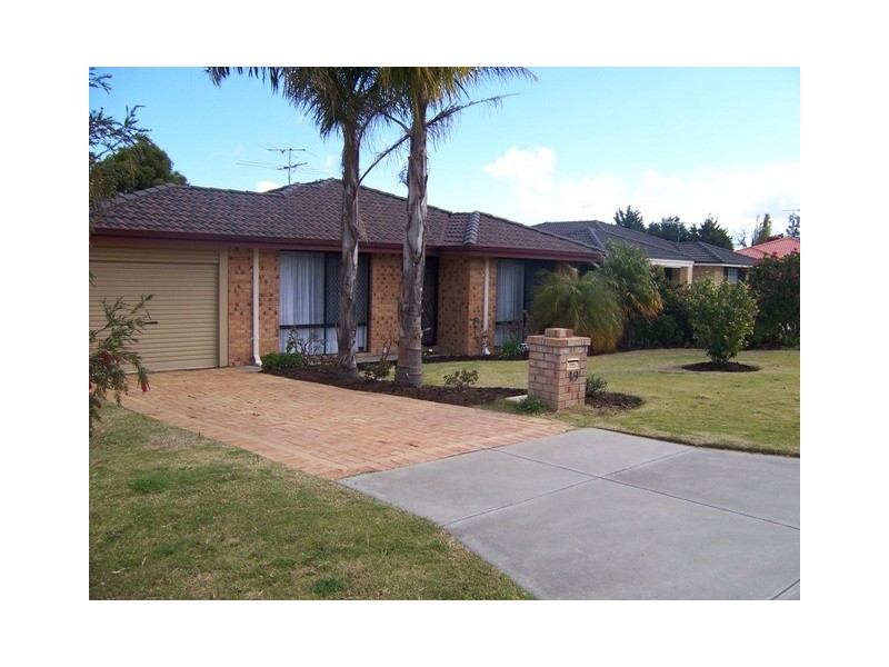 Greenfields WA 6210