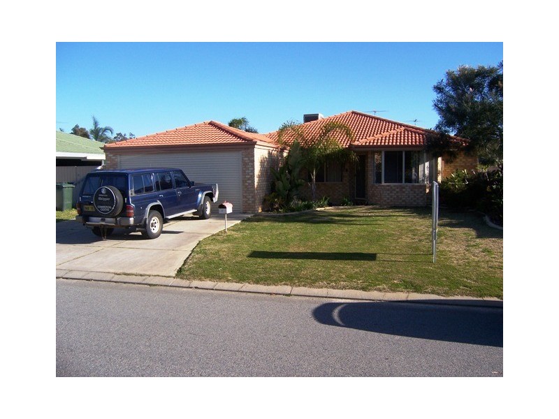 12 Kalgan Retreat, Greenfields WA 6210