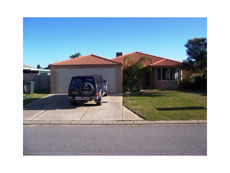 12 Kalgan Retreat, Greenfields WA 6210