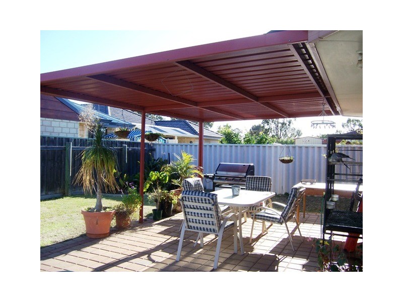 12 Kalgan Retreat, Greenfields WA 6210