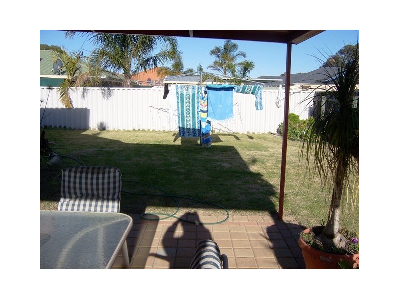 12 Kalgan Retreat, Greenfields WA 6210