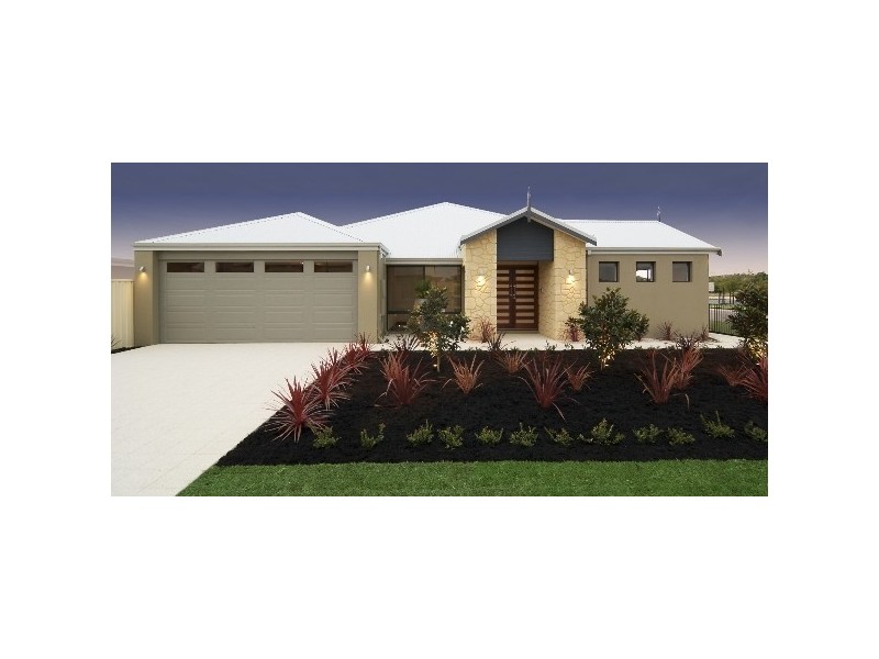 27 Cohen Vista, Lakelands WA 6180