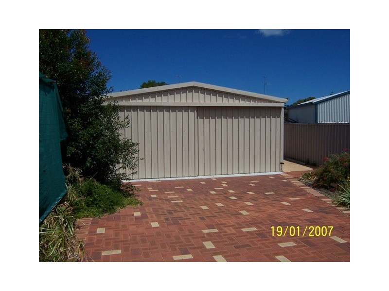 Meadow Springs WA 6210