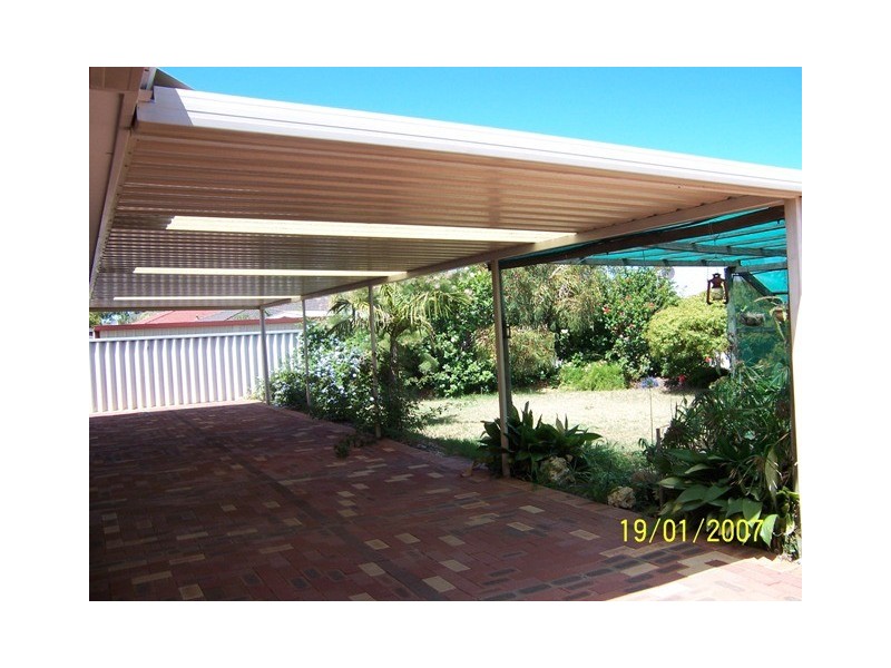 Meadow Springs WA 6210