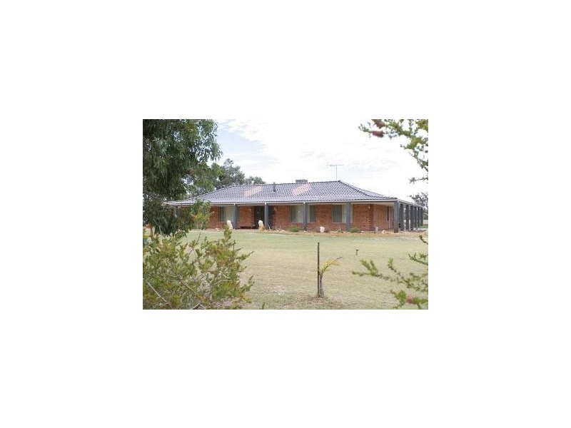 81 Eaglehawk Drive, Ravenswood WA 6208