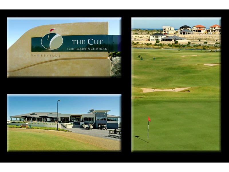 15 Caddadup Retreat, Dawesville WA 6211