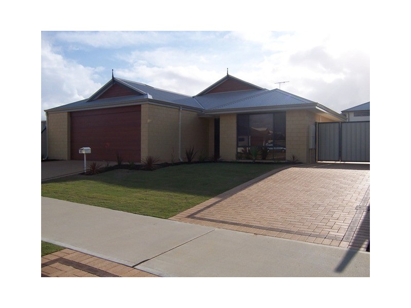 Meadow Springs WA 6210