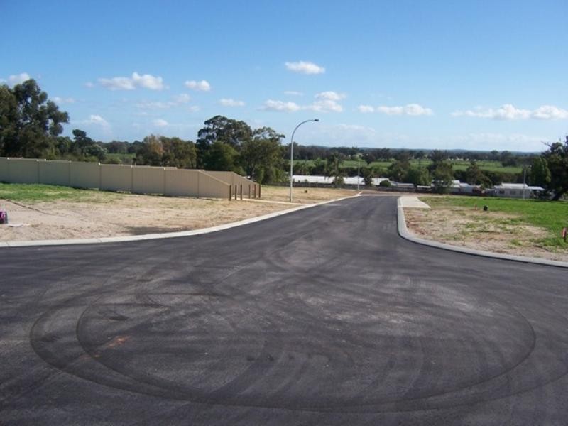 LOT 703 Birch Place, Collie WA 6225