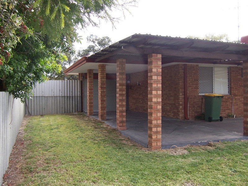 21 Thomson Street, Mandurah WA 6210