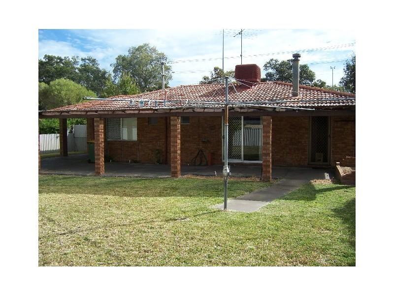 21 Thomson Street, Mandurah WA 6210