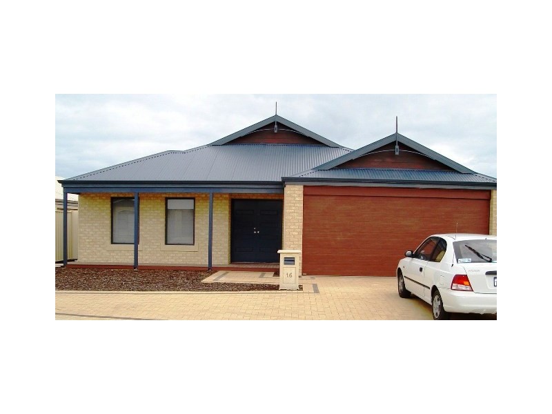 16 Yindana Boulevard, Lakelands WA 6180