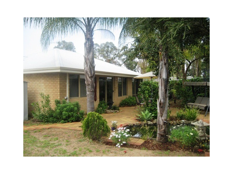 Mandurah WA 6210