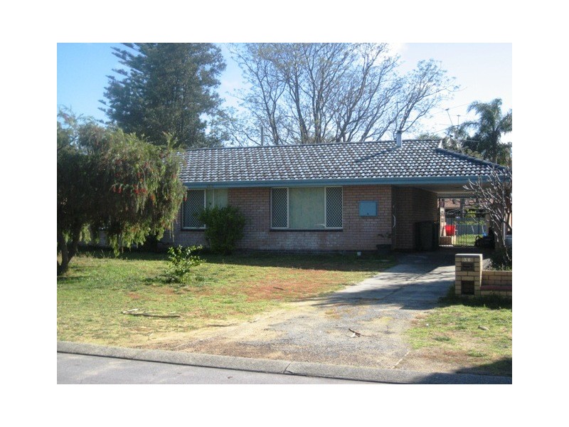 36 GOOMARL Street, Dudley Park WA 6210