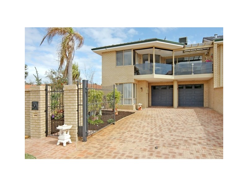 5a Adonis Road, Silver Sands WA 6210