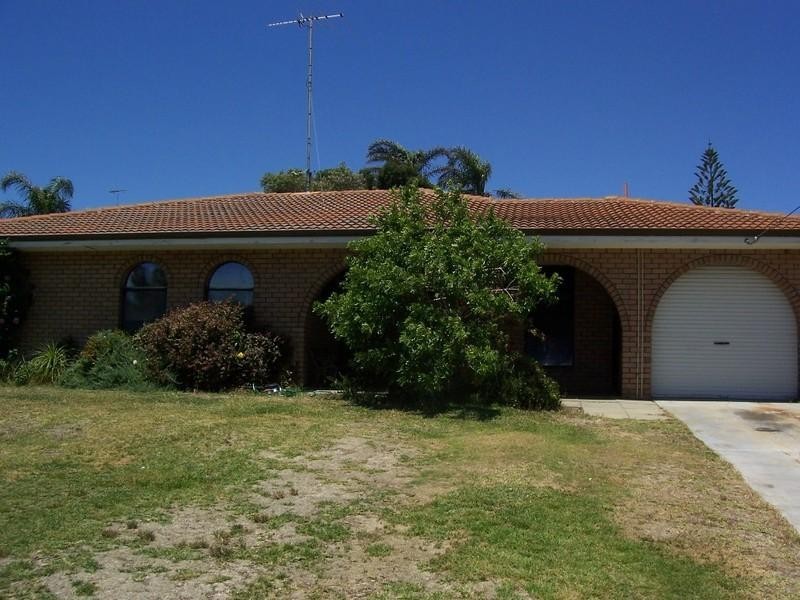 19 Collier Road, Silver Sands WA 6210