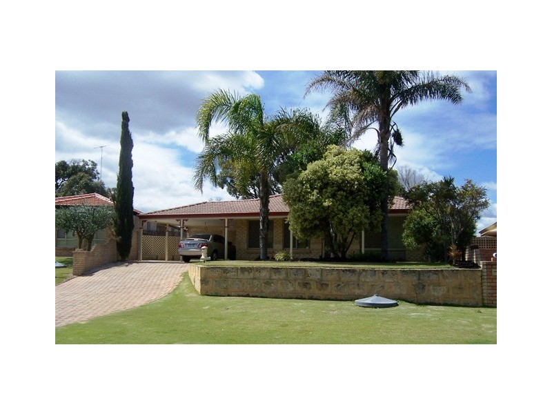 Silver Sands WA 6210