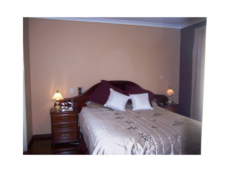 Silver Sands WA 6210