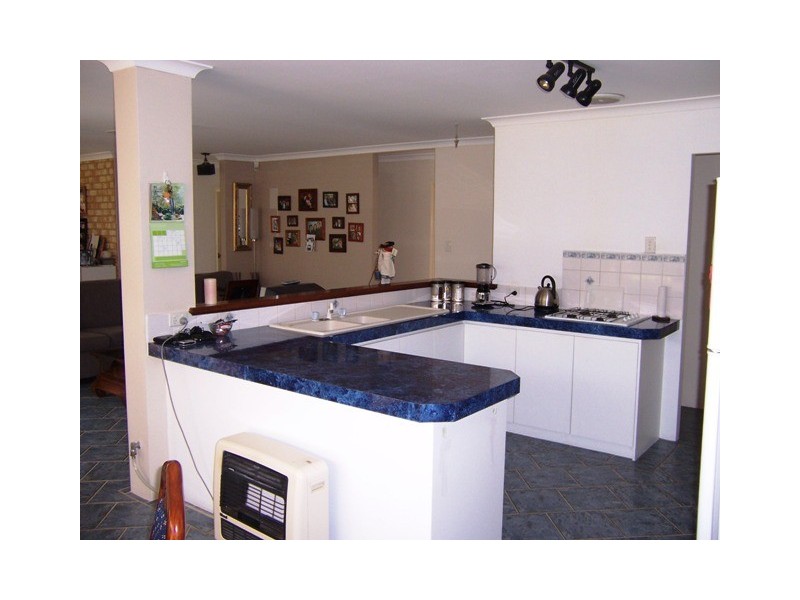 Silver Sands WA 6210