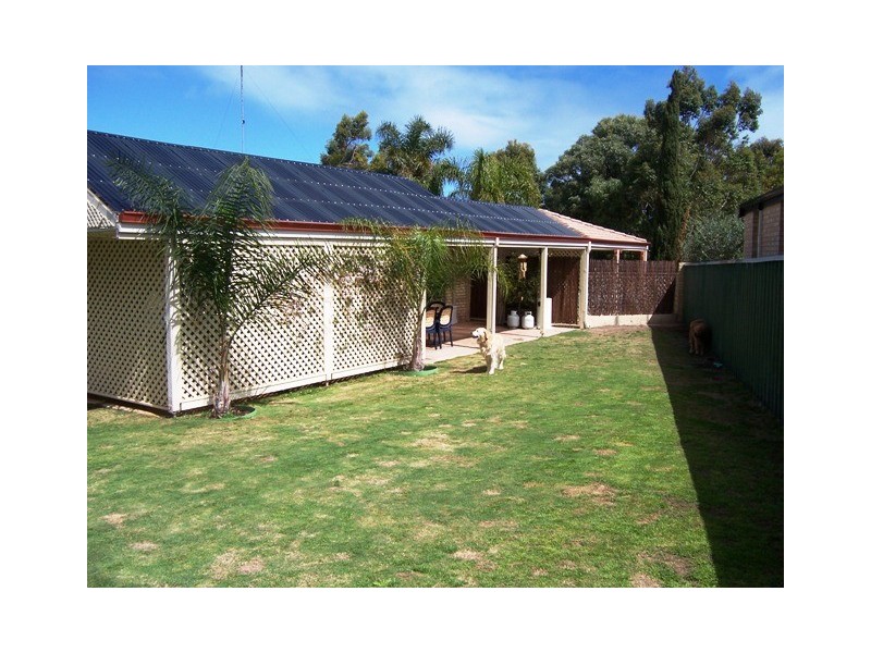 Silver Sands WA 6210