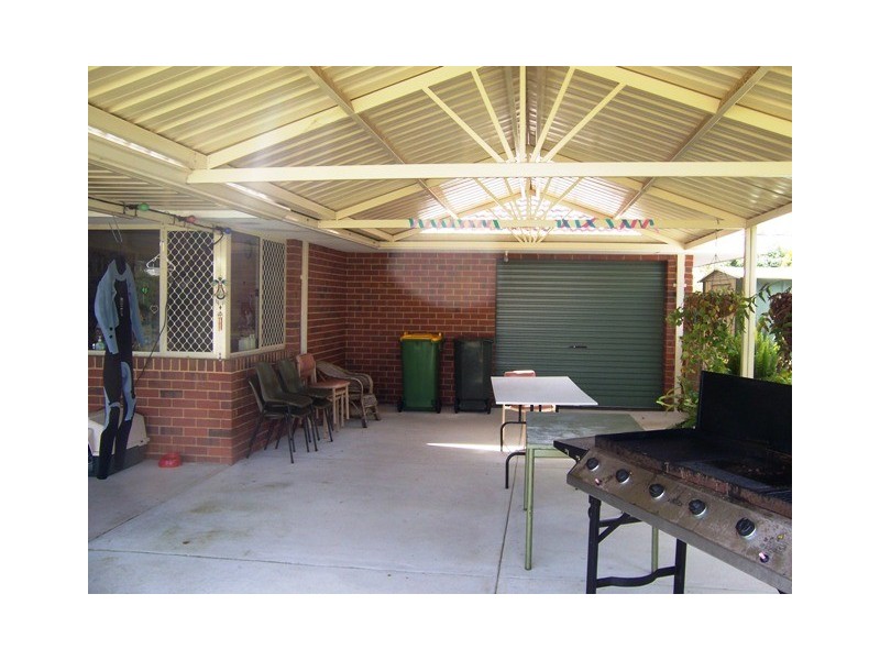 1 Talia Place, Dudley Park WA 6210