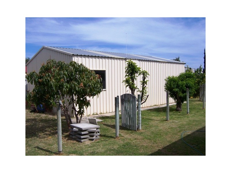 1 Talia Place, Dudley Park WA 6210