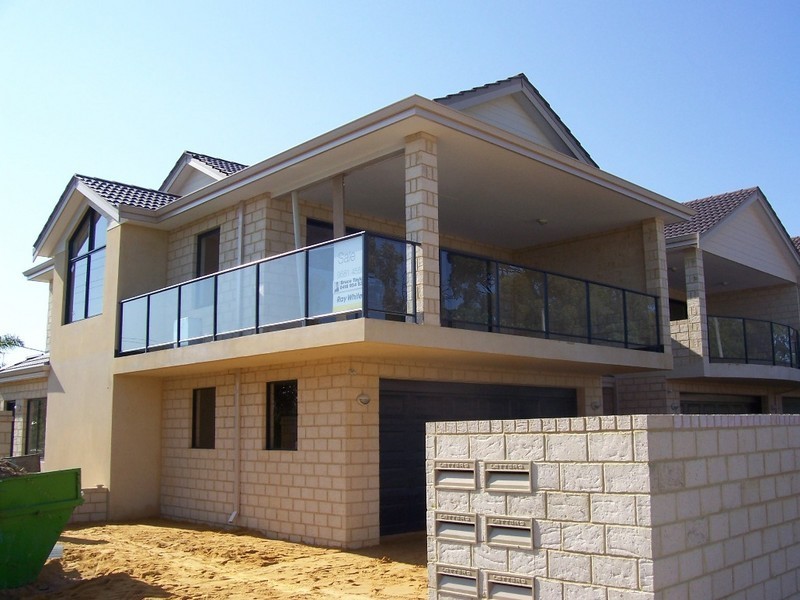 Unit 2, 27 Cooper Street, Mandurah WA 6210