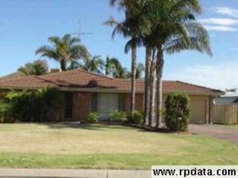 8 Perida Way, Greenfields WA 6210